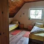 Katica Ház Nyaraló *