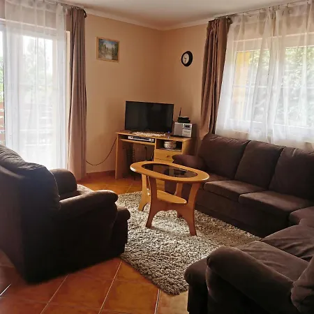 Katica Haz Tatil Evi