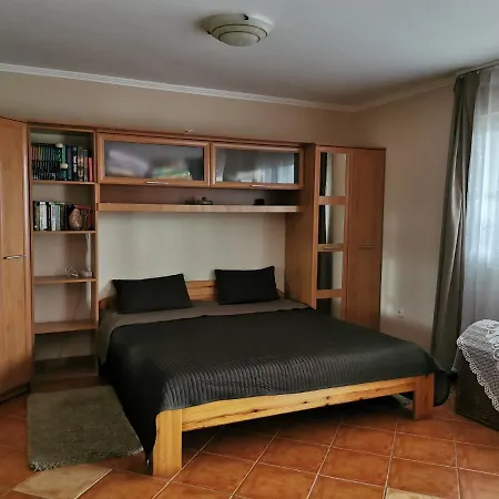 Katica Haz Vakantiehuis *