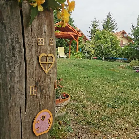 Katica Haz بيت للعطل *