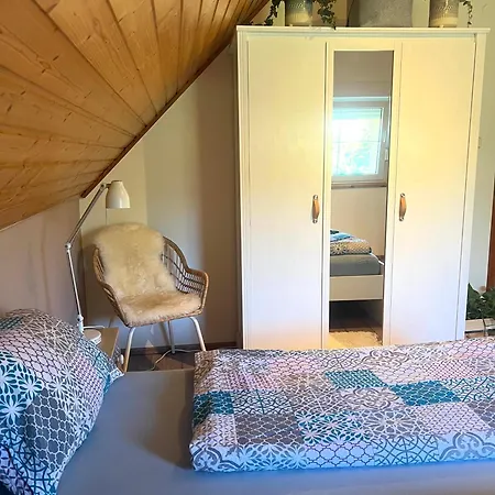 Katica Haz Tatil Evi *