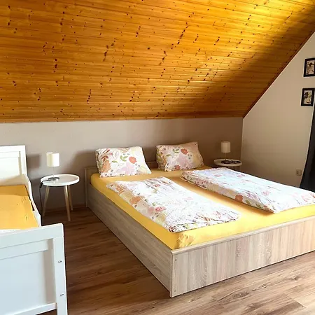 Tatil Evi Katica Haz *