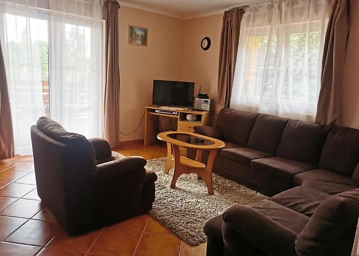 Katica Haz Semesterbostad