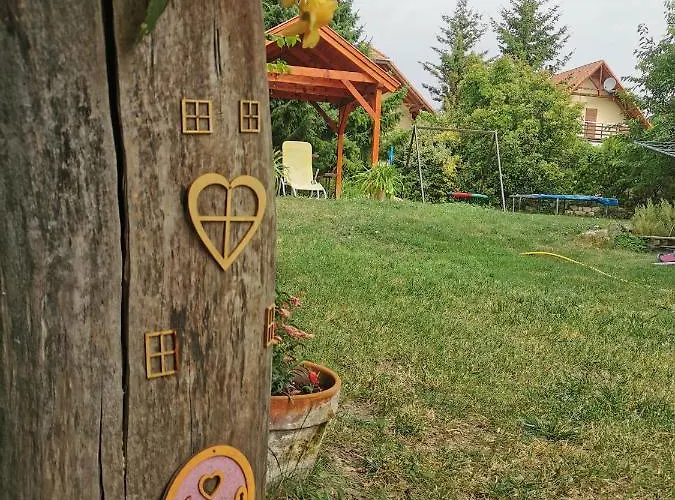 Katica Haz Semesterbostad *