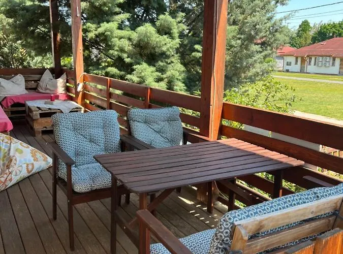 Katica Haz Semesterbostad